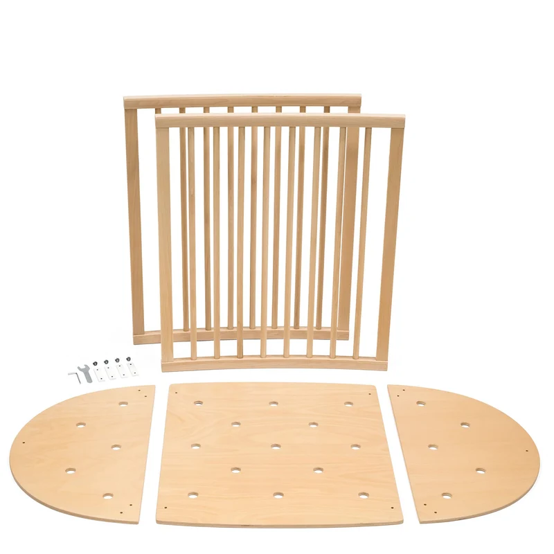 Extension pour Couchette Stokke® Sleepi™ V3 - Naturel