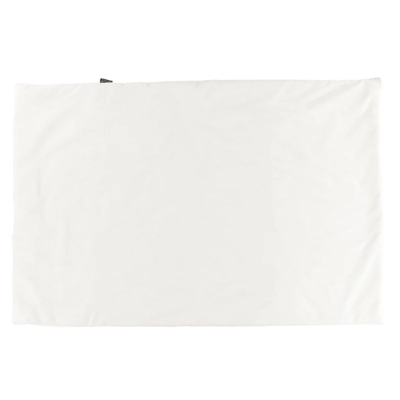 Literie 3 Morceaux - Beige Aspect Lin
