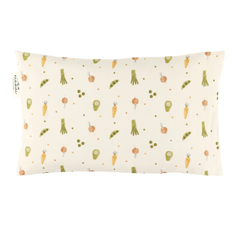Oreiller pour Enfant - Légumes