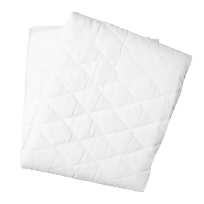 Protège-Matelas Coussiné Simple + 1 Protège-Oreiller
