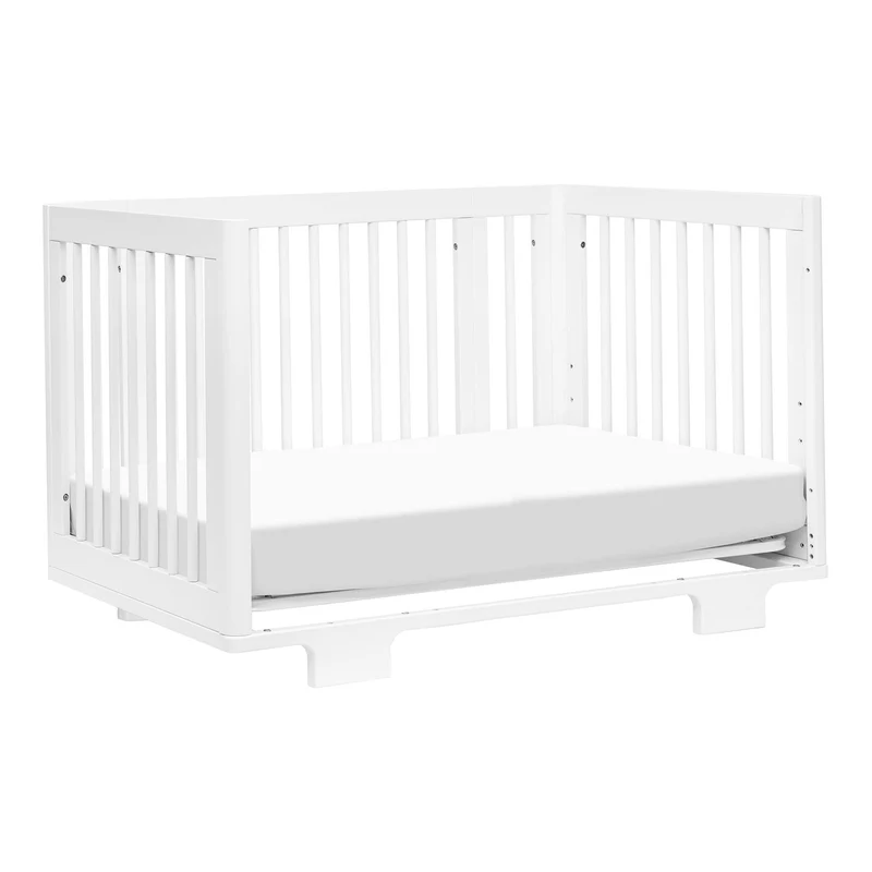 Couchette Convertible 8 en 1 Yuzu - Blanc