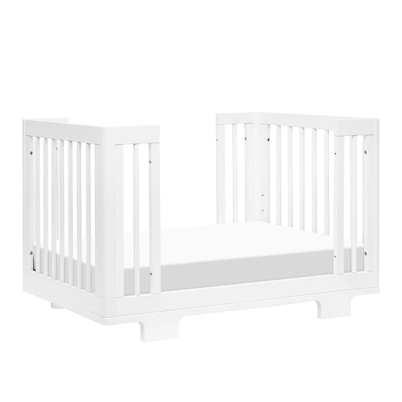 Couchette Convertible 8 en 1 Yuzu - Blanc