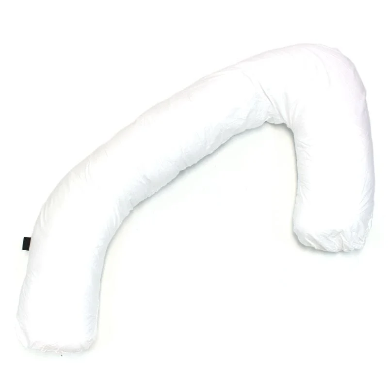 Oreiller de Corps Mama Sleep Eze - Blanc
