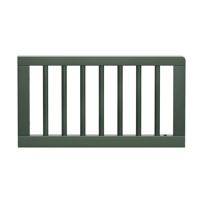 Barrière de Transition - Vert Forêt