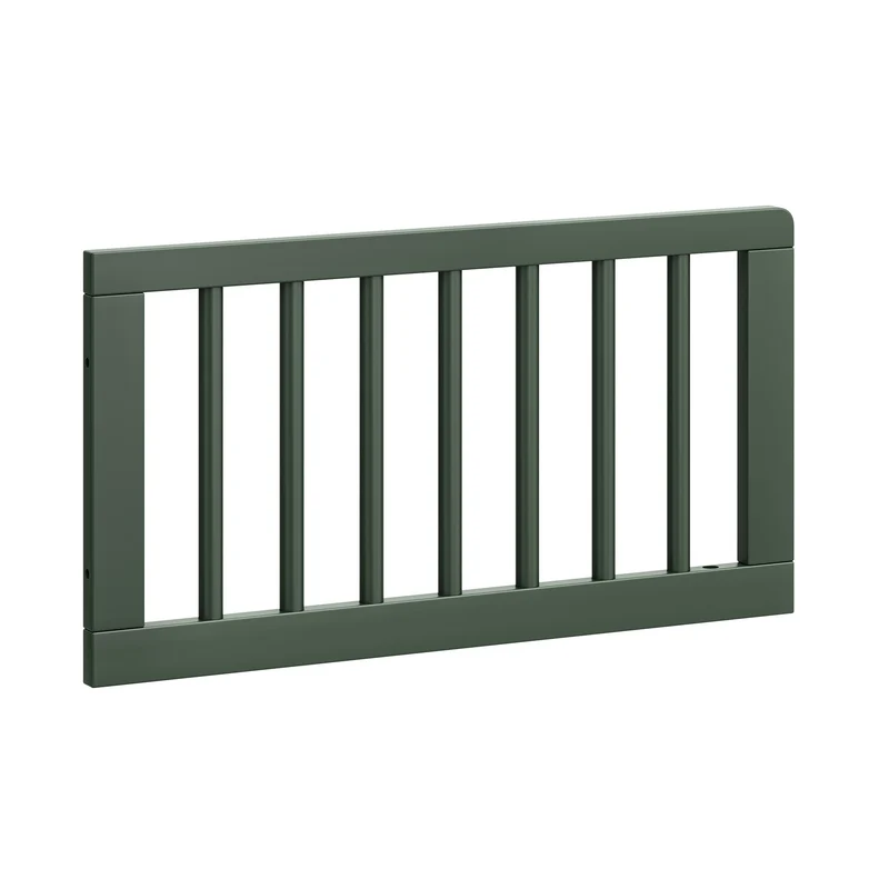 Barrière de Transition - Vert Forêt
