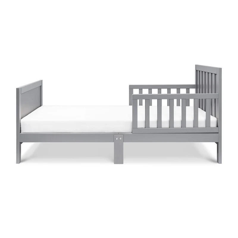 Lit de Transition Benji - Gris