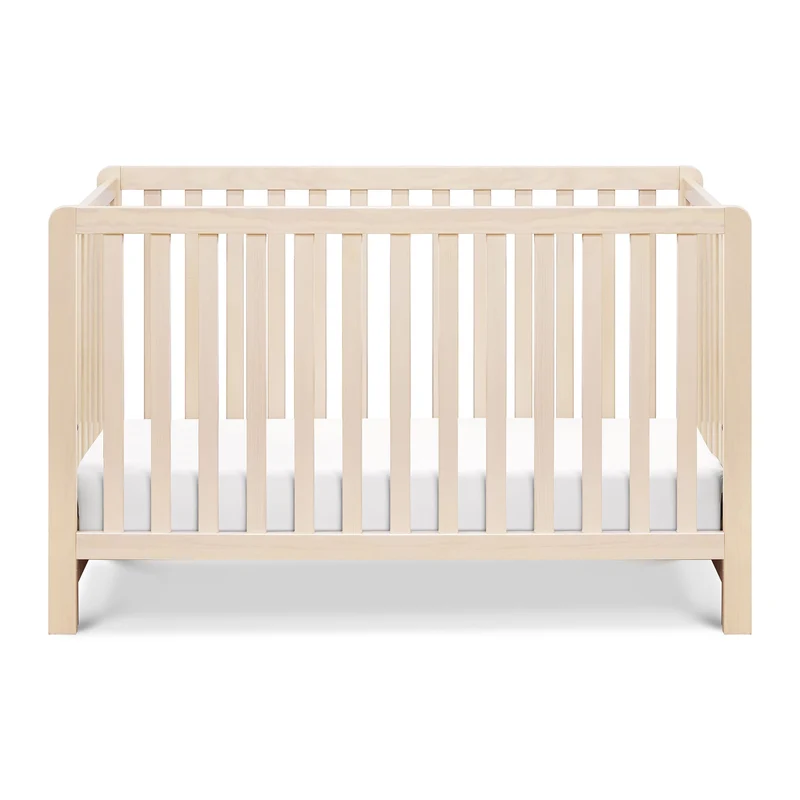 Couchette Convertible 4-en-1 Colby - Naturel Lavé