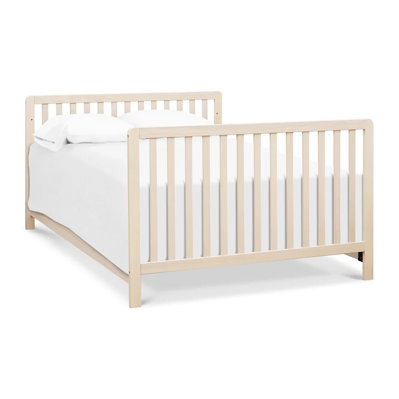 Couchette Convertible 4-en-1 Colby - Naturel Lavé
