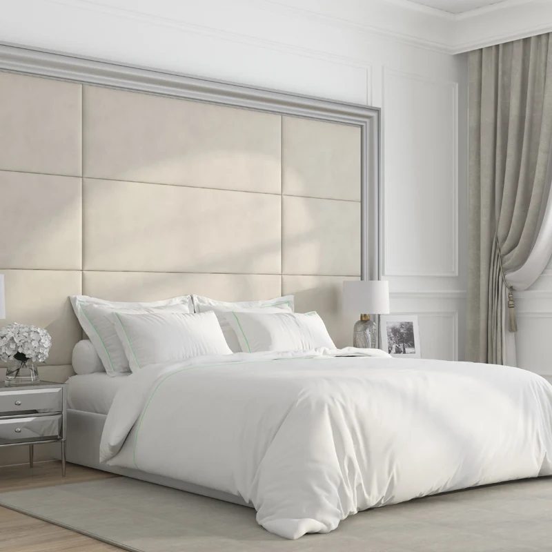 HOUSSE DE COUETTE PARIS SUR MESURE