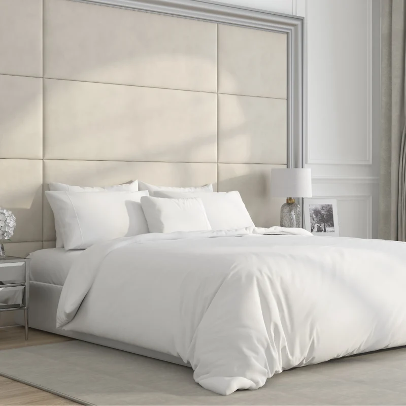HOUSSE DE COUETTE MEXICO SUR MESURE