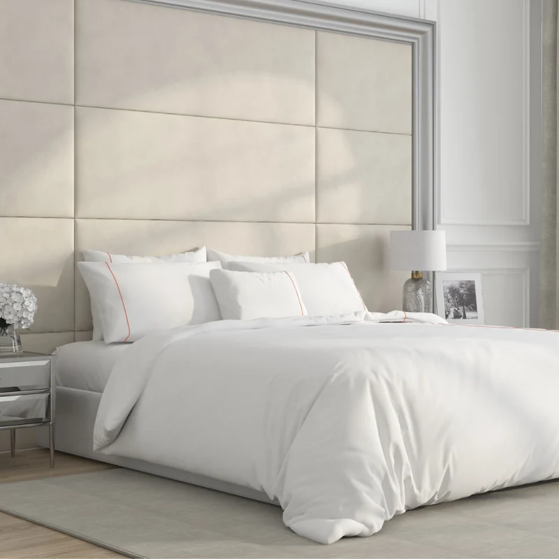 HOUSSE DE COUETTE MEXICO SUR MESURE