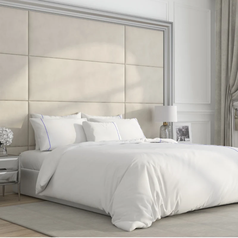HOUSSE DE COUETTE MEXICO SUR MESURE