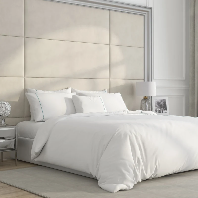 HOUSSE DE COUETTE MEXICO SUR MESURE