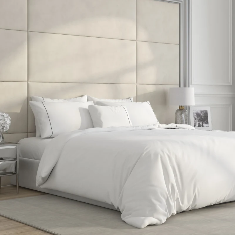 HOUSSE DE COUETTE MEXICO SUR MESURE