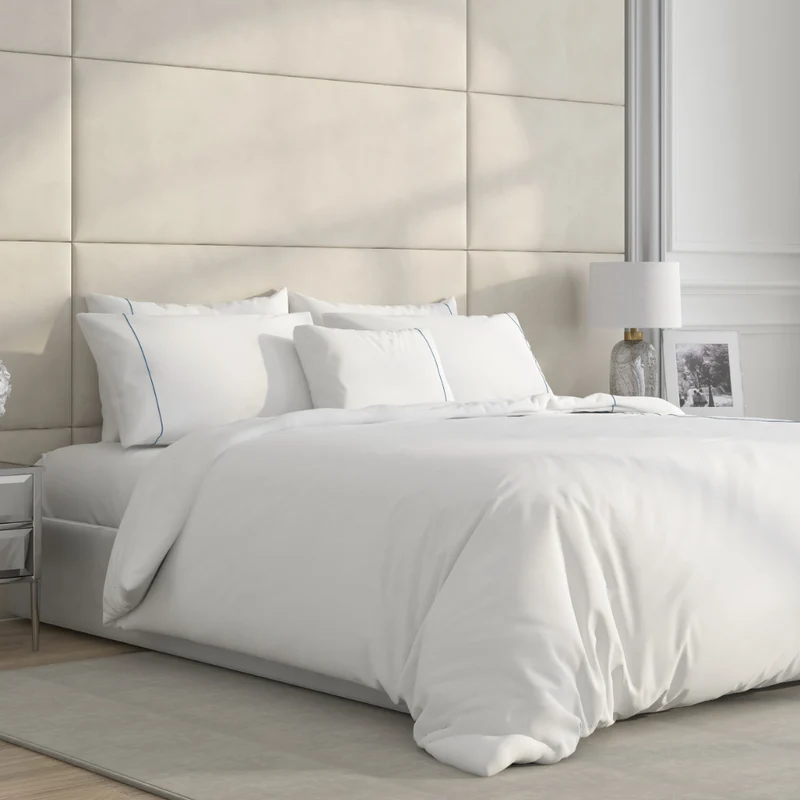 HOUSSE DE COUETTE MEXICO SUR MESURE