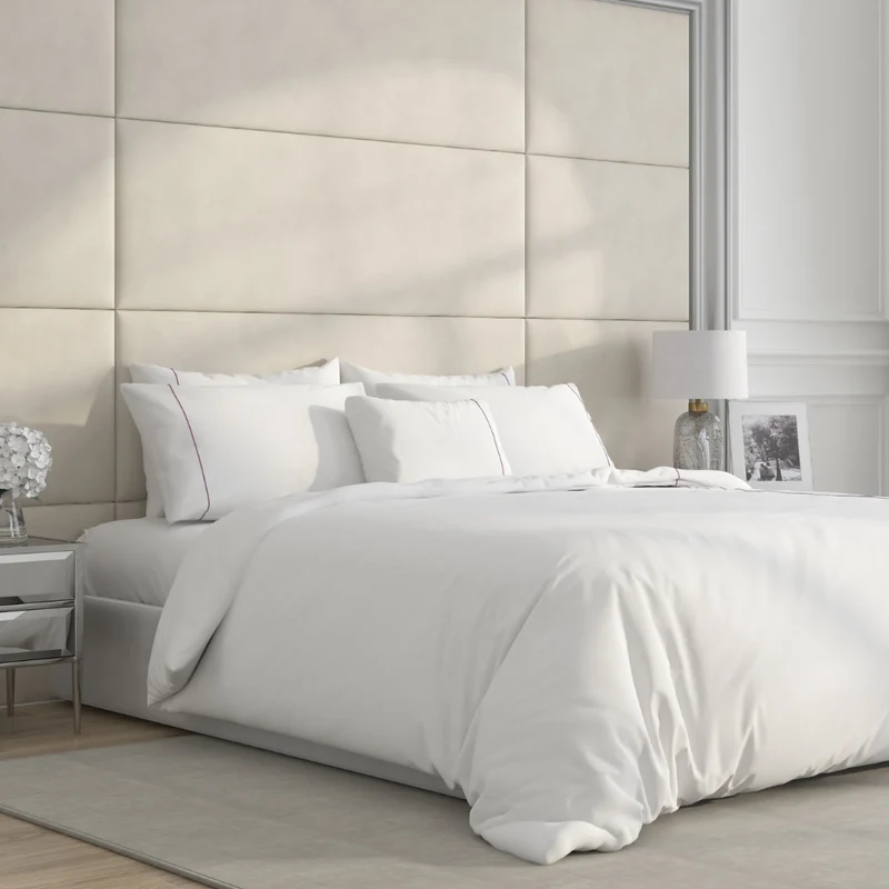 HOUSSE DE COUETTE MEXICO SUR MESURE