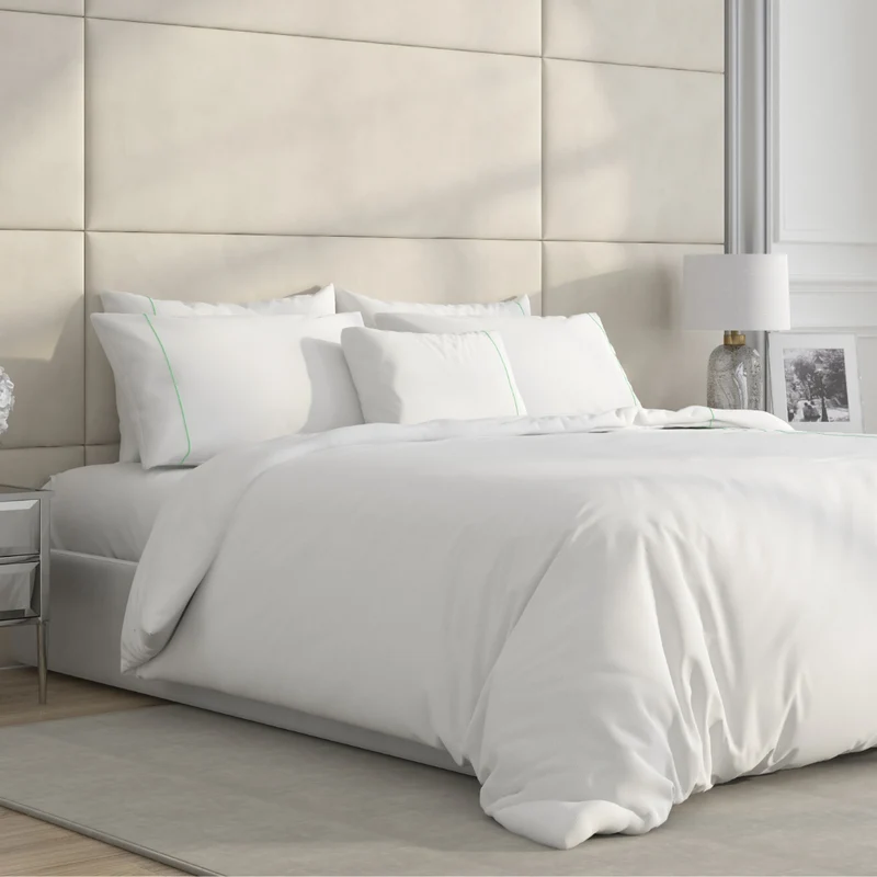 HOUSSE DE COUETTE MEXICO SUR MESURE