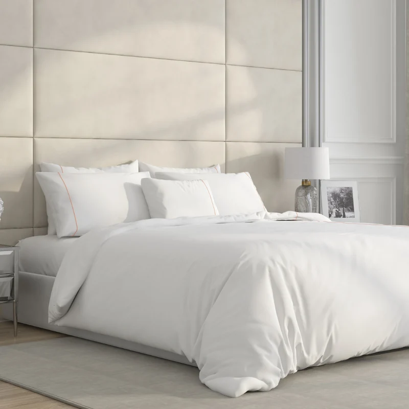 HOUSSE DE COUETTE MEXICO SUR MESURE