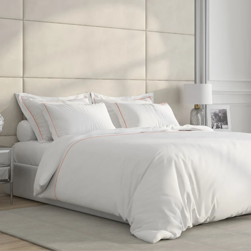 LOT DE DEUX TAIES PARIS SUR MESURE