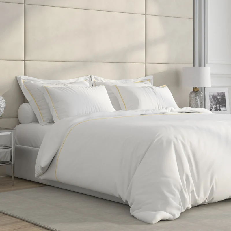 LOT DE DEUX TAIES PARIS SUR MESURE