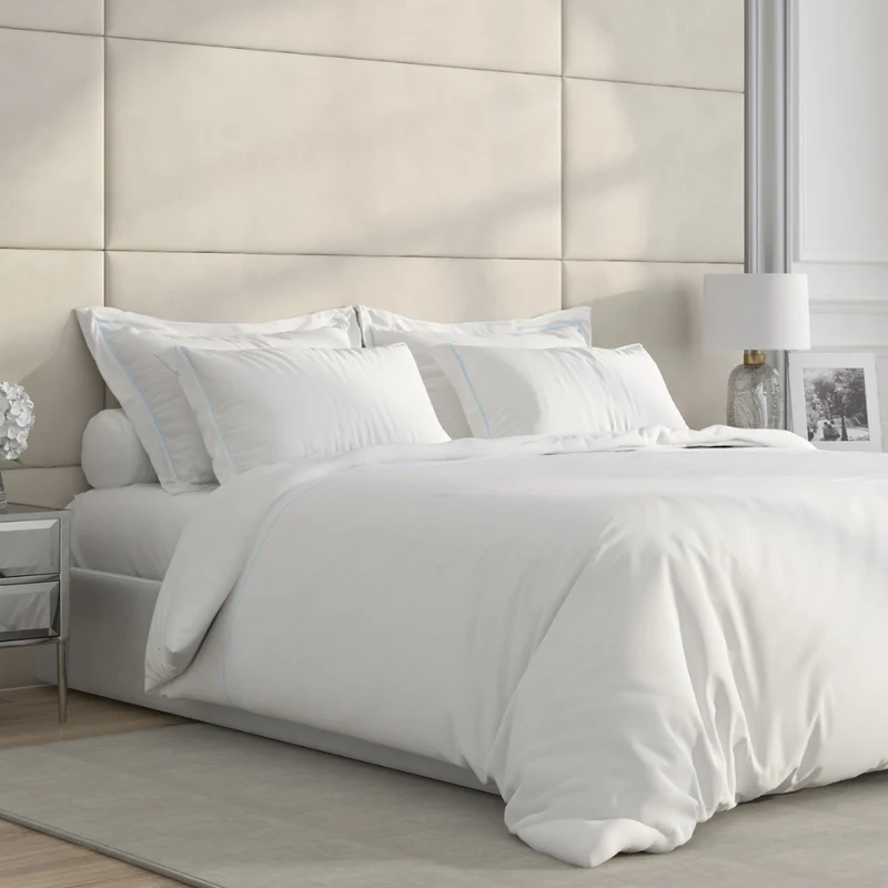 LOT DE DEUX TAIES PARIS SUR MESURE