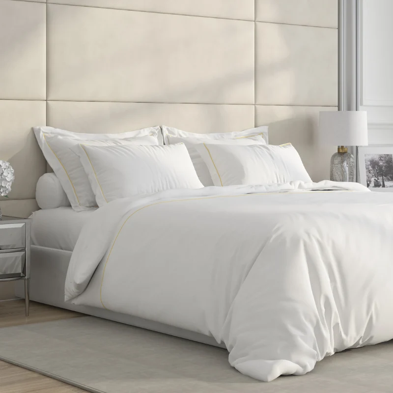 LOT DE DEUX TAIES PARIS SUR MESURE