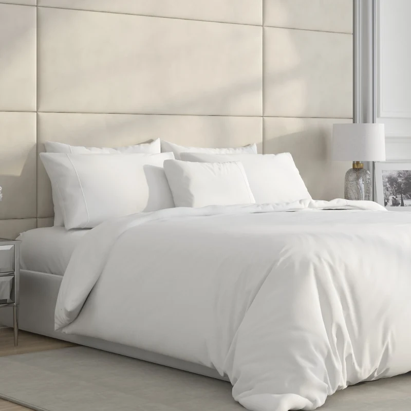 LOT DE DEUX TAIES MEXICO SUR MESURE