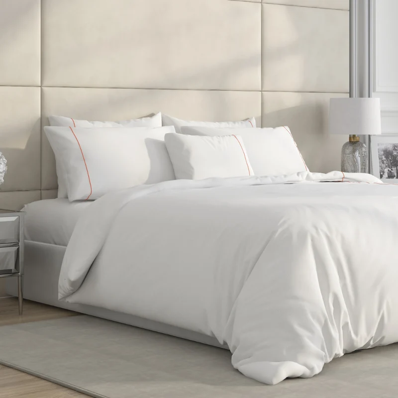 LOT DE DEUX TAIES MEXICO SUR MESURE