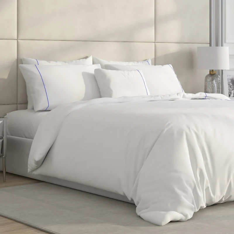 LOT DE DEUX TAIES MEXICO SUR MESURE
