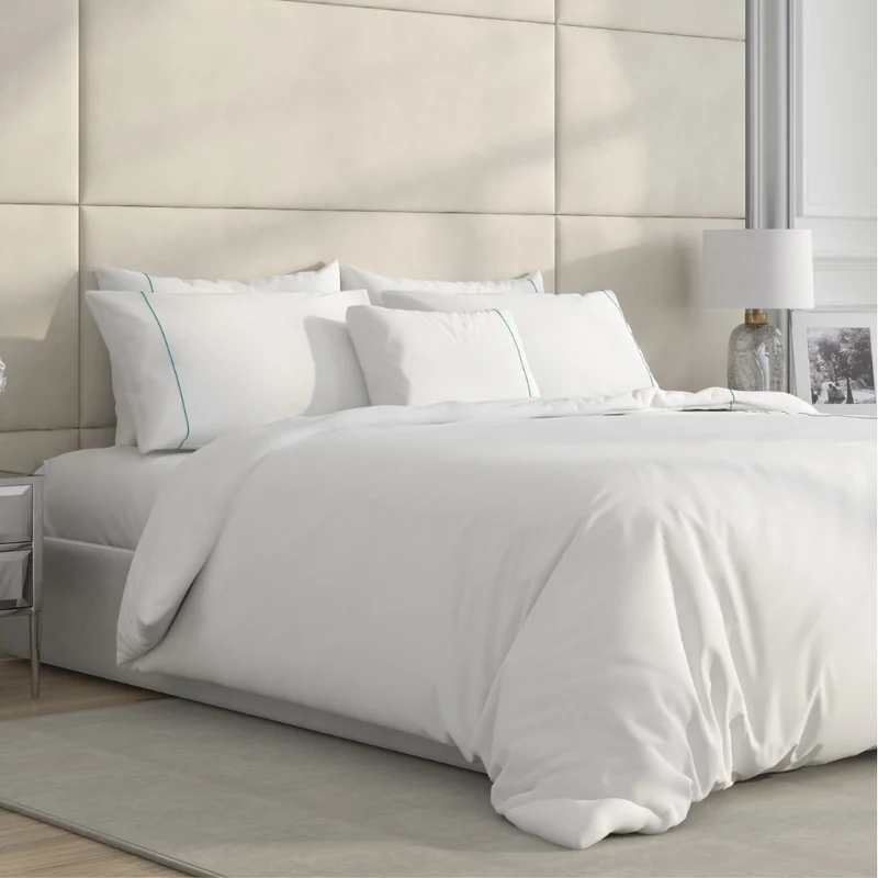 LOT DE DEUX TAIES MEXICO SUR MESURE