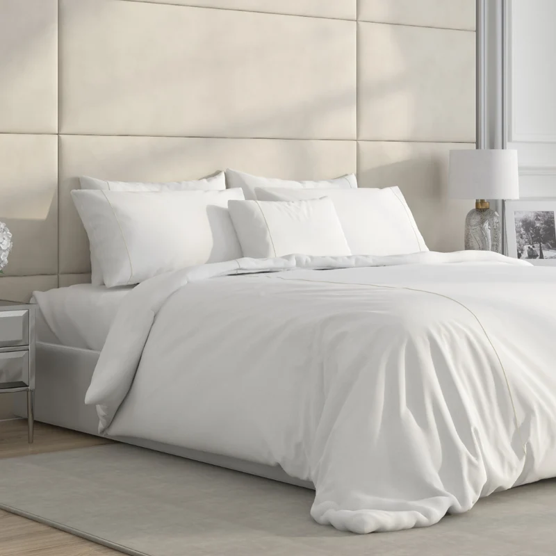 LOT DE DEUX TAIES MEXICO SUR MESURE