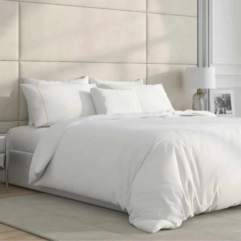 LOT DE DEUX TAIES MEXICO SUR MESURE