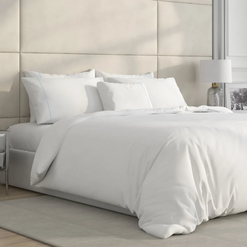 LOT DE DEUX TAIES MEXICO SUR MESURE