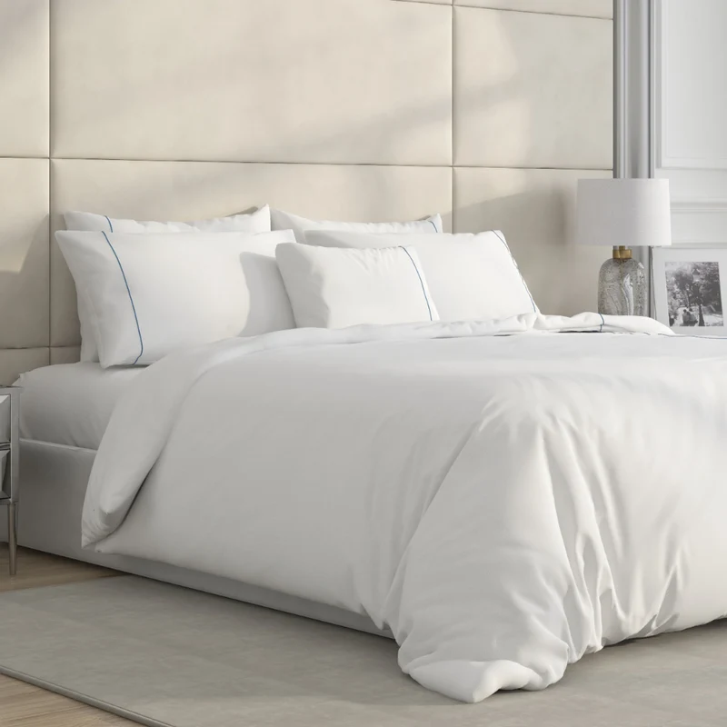 LOT DE DEUX TAIES MEXICO SUR MESURE