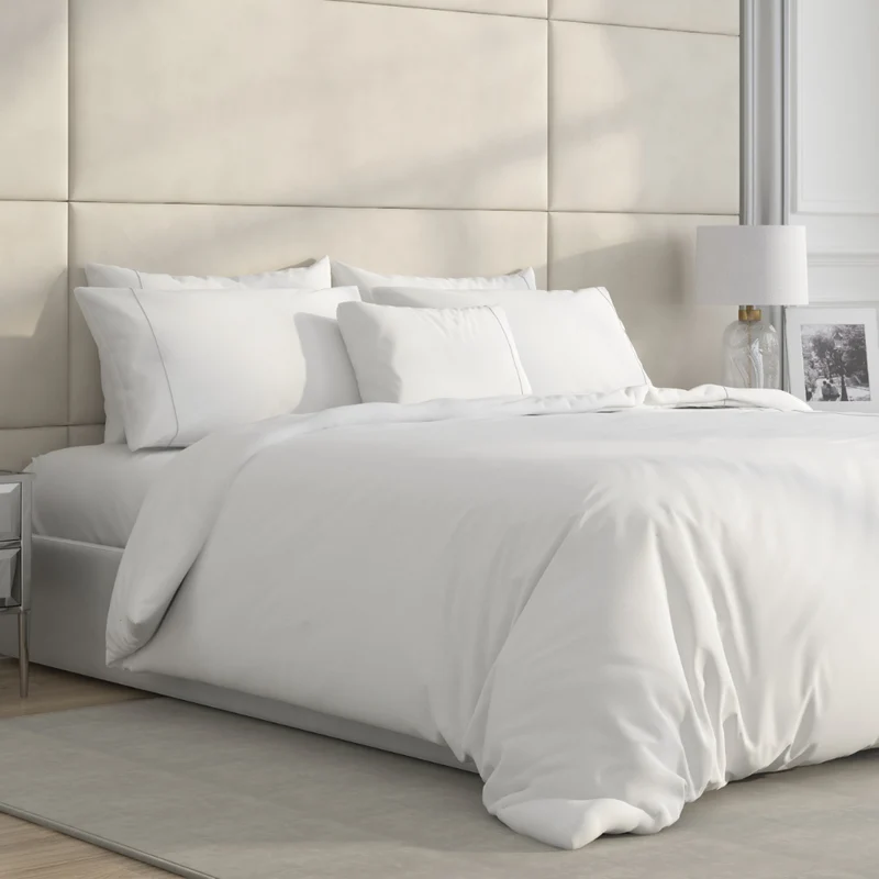 LOT DE DEUX TAIES MEXICO SUR MESURE