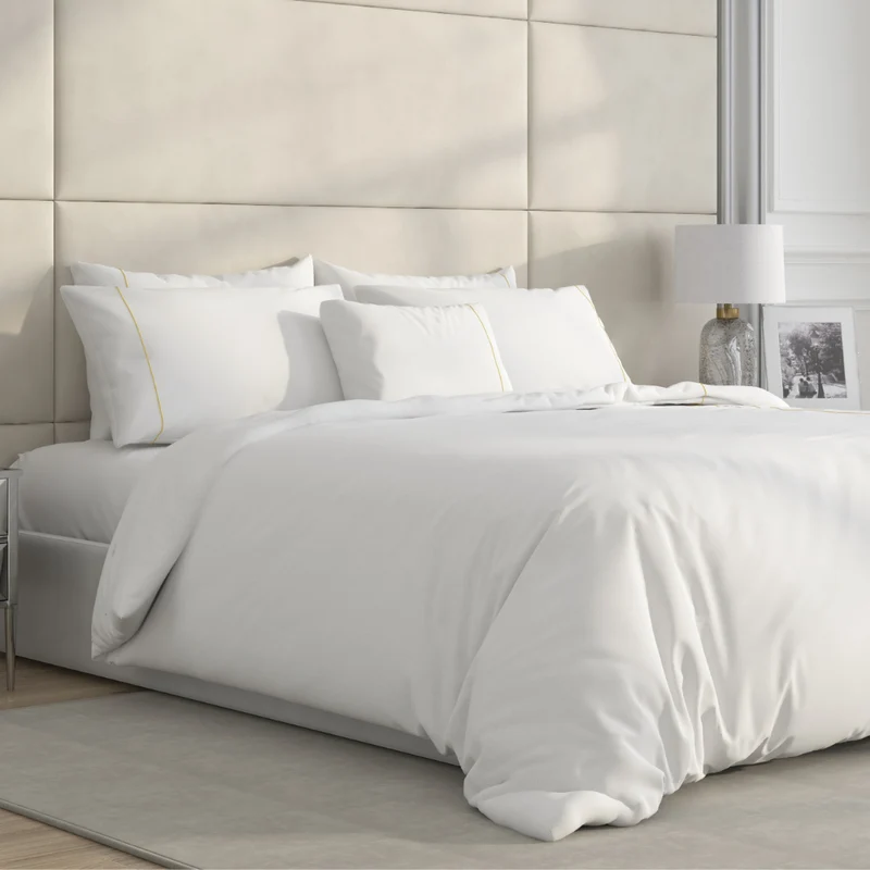 LOT DE DEUX TAIES MEXICO SUR MESURE