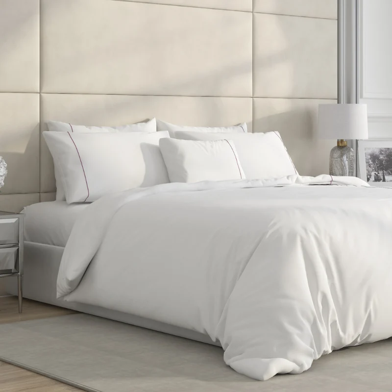 LOT DE DEUX TAIES MEXICO SUR MESURE