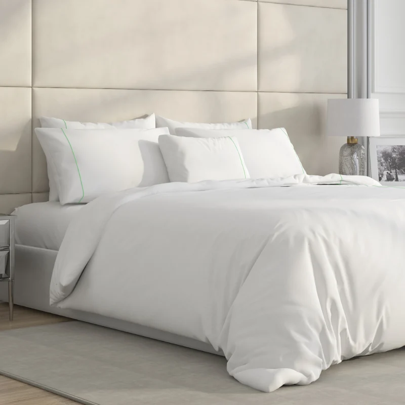 LOT DE DEUX TAIES MEXICO SUR MESURE