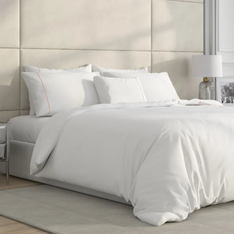 LOT DE DEUX TAIES MEXICO SUR MESURE