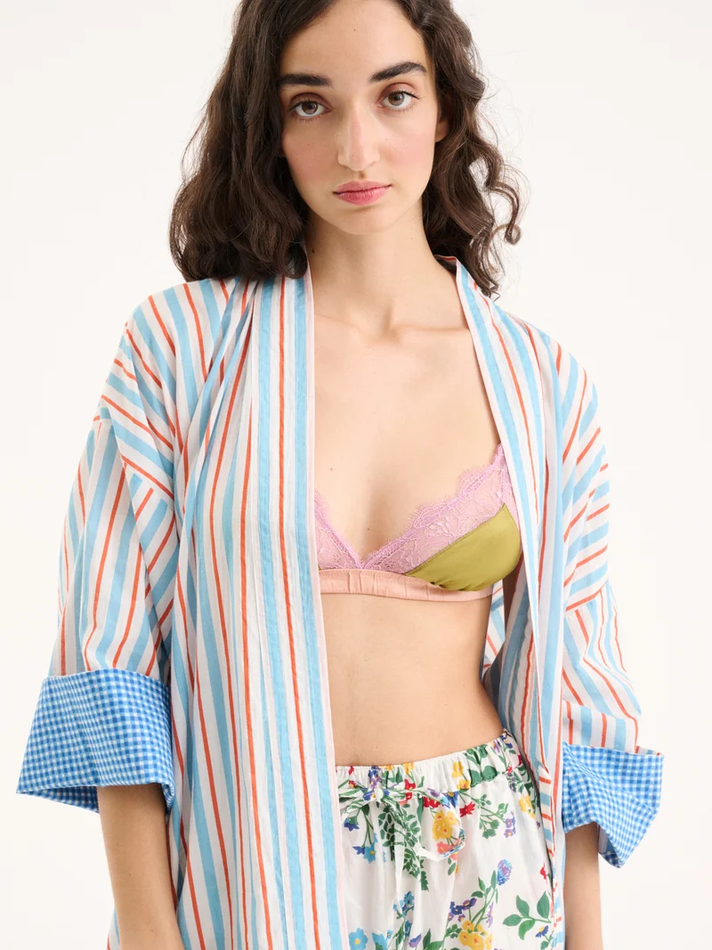 Kimono court