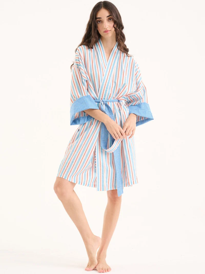 Kimono court