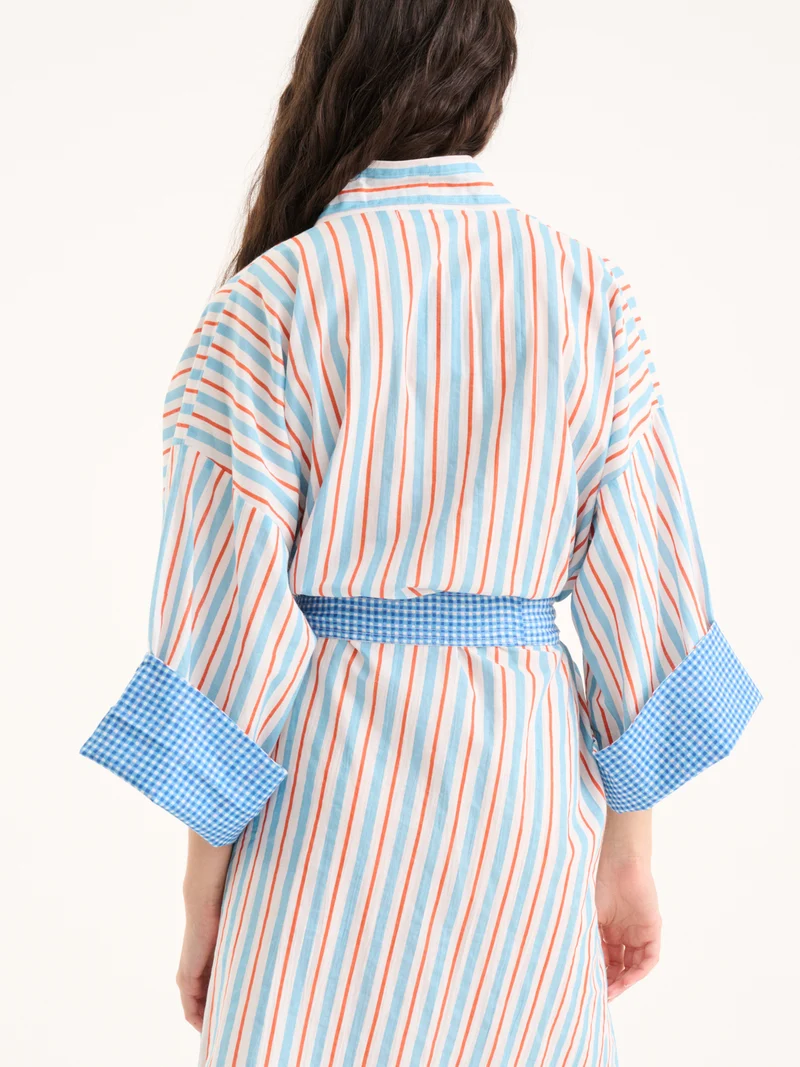 Kimono court