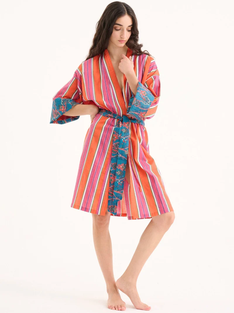 Kimono court