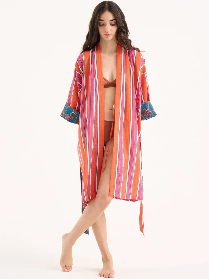 Kimono court
