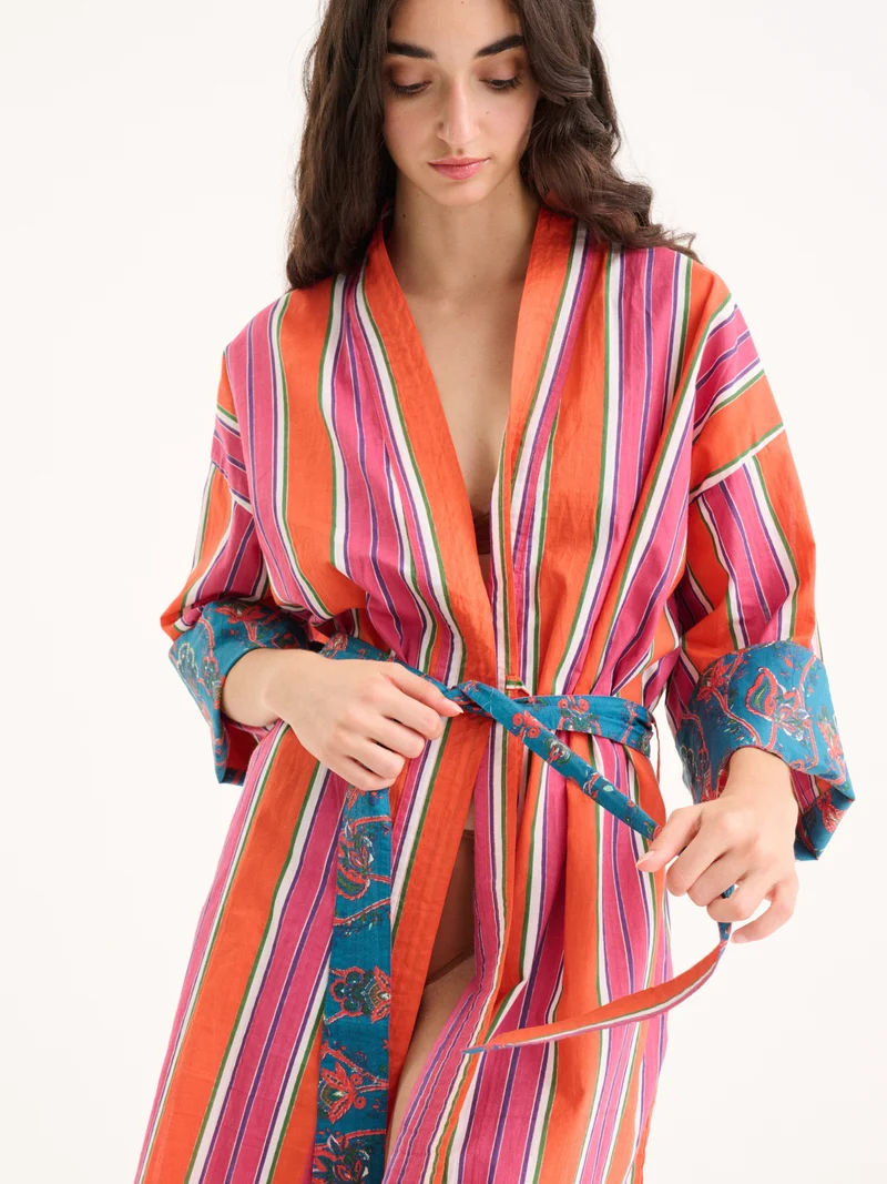 Kimono court