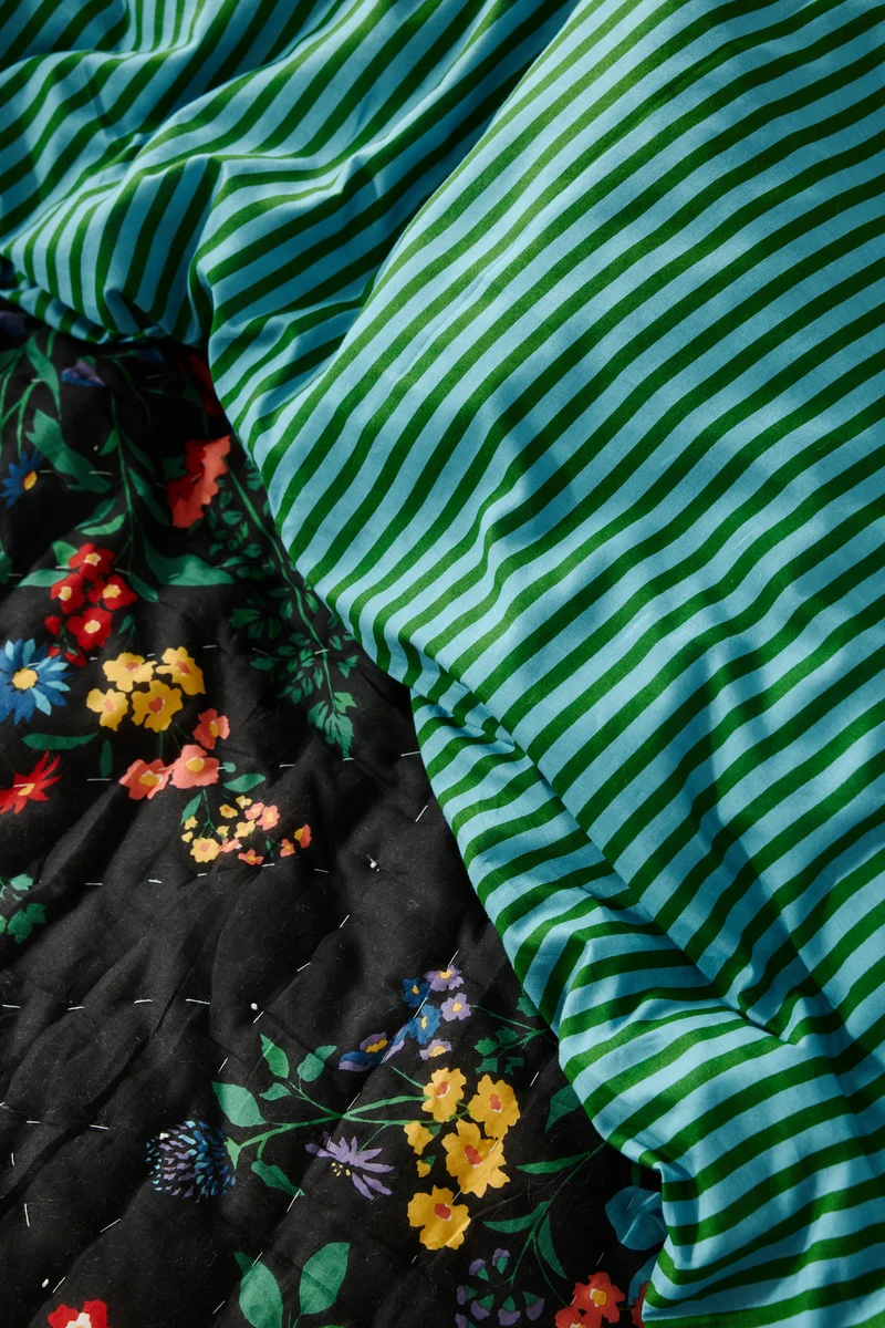 Housse de couette