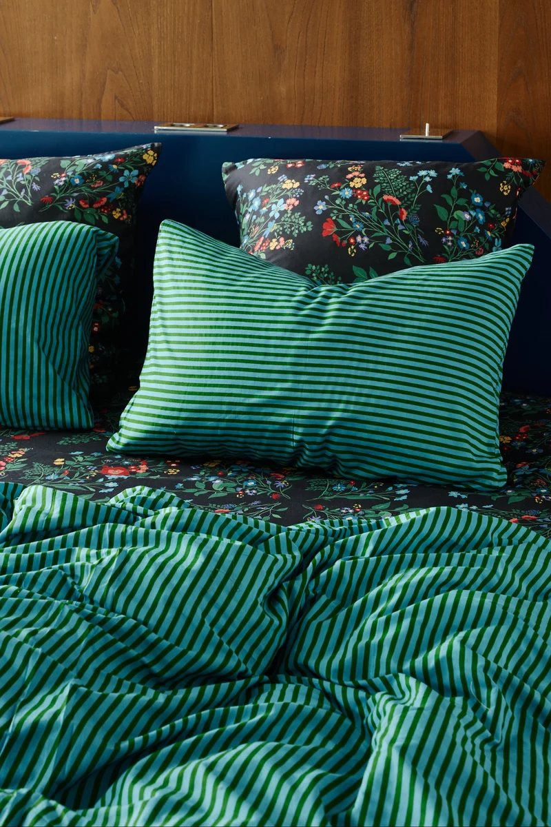 Housse de couette