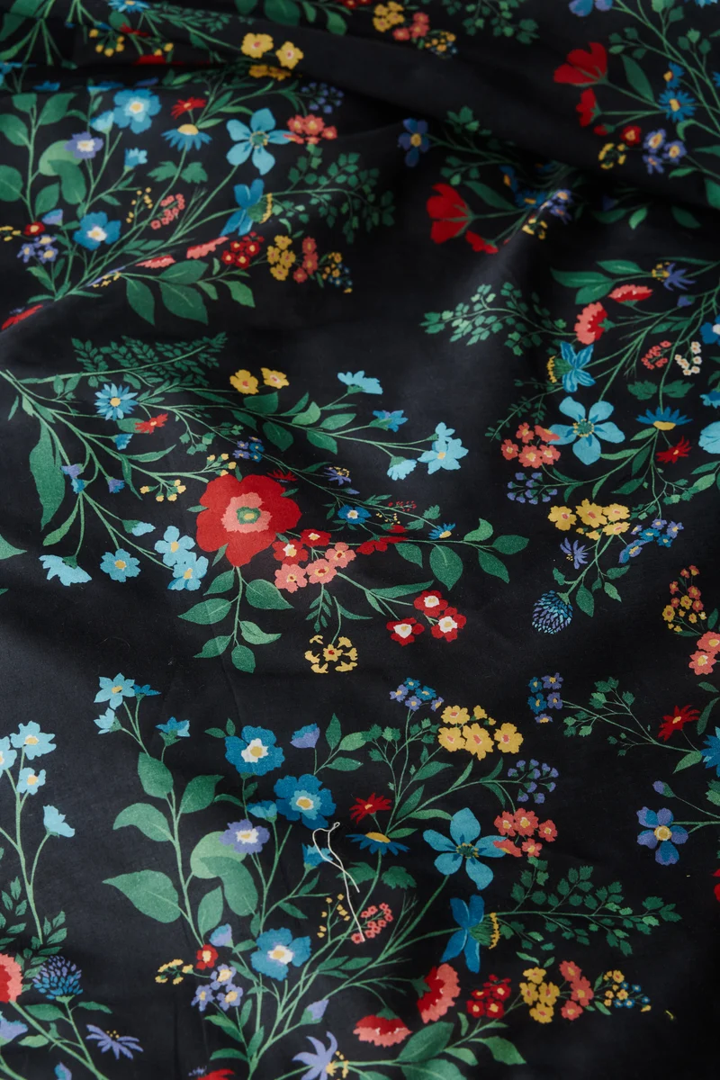 Housse de couette