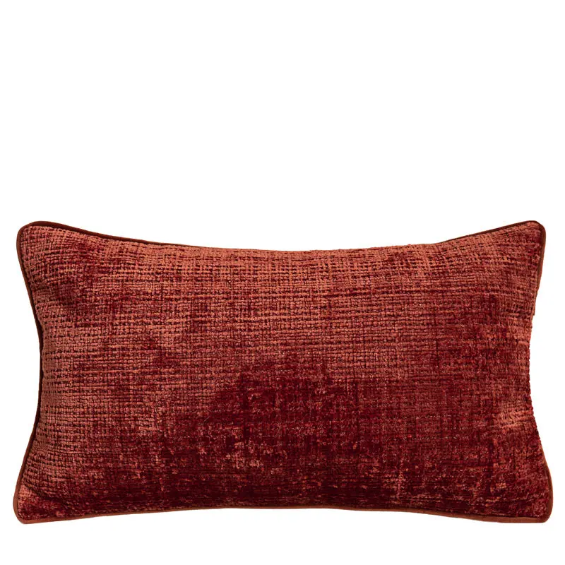 Housse de Coussin Velvet Carré LINARA