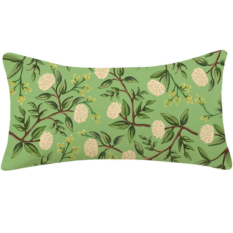 Housse de Coussin Pastoral COTLINEN